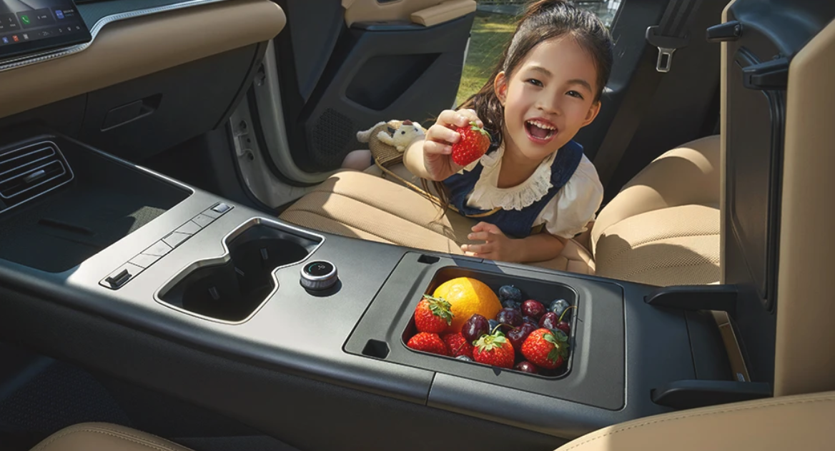 2026款比亚迪宋Pro DM-i长续航版发布 11.98万起，220km续航+高阶智驾加持